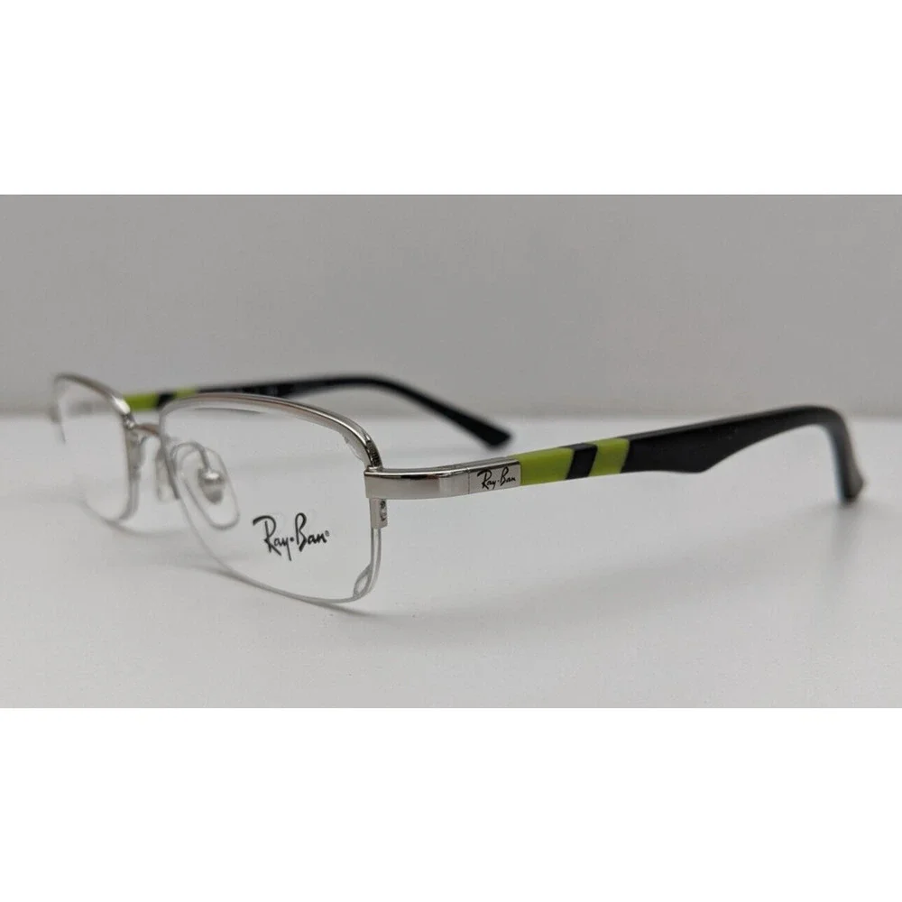 🕶️Ray-Ban RB1031 4012 Eyeglasses 47/15 125 /KAZ120🕶️​